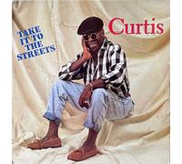 CURTIS MAYFIELD - Take It to the Streets