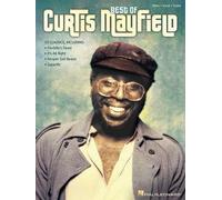 Curtis Mayfield The Best of Curtis Mayfield (Tascabile)