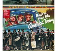 Curtis Mayfield There's No Place Like America Today (Vinyl LP) 12" Album