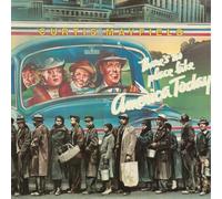 Curtis Mayfield There's No Place Like America Today (Vinyl LP)