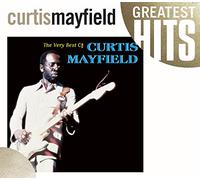 Curtis Mayfield - Very Best of Curtis Mayfield