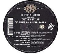 CURTIS & MOORE - CURTIS & MOORE / WISHING ON A STAR (PART 1)