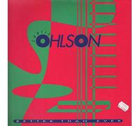 Curtis Ohlson - Better than ever (1989) [Import anglais]