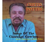 Curtis Potter - Songs of the Cherokee..