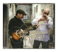 Salgado Curtis & Hager Alan - Rough Cut