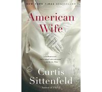 Curtis Sittenfeld American Wife (Tascabile)
