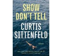 Show Don't Tell: Stories