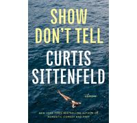 Show Don't Tell: Stories