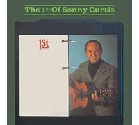 Curtis, Sonny - 1st Of Sonny Curtis, The
