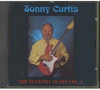 Curtis,Sonny - The Elektra Years Vol.1