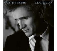 Curtis Stigers Gentleman (CD) Album