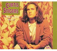 CURTIS STIGERS - I Wonder Why