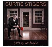 Curtis Stigers - Let's Go Out Tonight