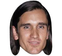 Curtis Stigers (Long Hair) Big Head
