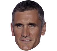 Curtis Stigers (Short Hair) Big Head