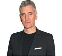 Curtis Stigers (Suit) Half Body Buddy Cutout