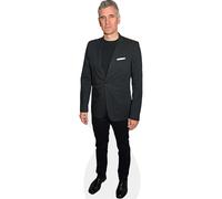 Curtis Stigers (Suit) mini formato