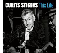 Curtis Stigers This Life (Vinyl LP) 12" Album