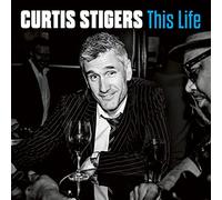 Curtis Stigers This Life (Vinyl LP) 12" Album