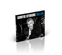 Curtis Stigers This Life (CD)