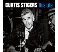 Curtis Stigers This Life (Vinyl LP) 12" Album