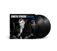 Curtis Stigers This Life (Vinyl LP)