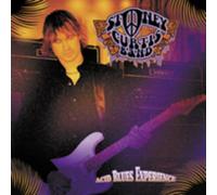 Stoney Curtis – Acid Blues Experience – CD
