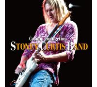 Curtis, Stoney Band - Cosmic Connection [Import allemand]