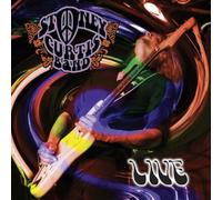 Curtis, Stoney Band - Live (2 CD)