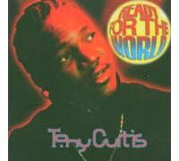 Curtis, Tony - Ready For The World