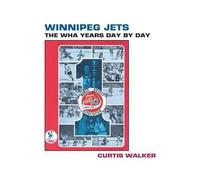 Curtis Walker Winnipeg Jets (Tascabile)