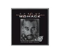 Curtis Womack - Crazy About You