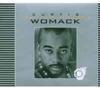 Womack,Curtis - I Can'T Stop the Rain