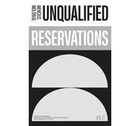 Curtis Yarvin Unqualified Reservations: Volume 1 (Copertina rigida)