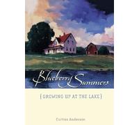 Curtiss Anderson Blueberry Summers (Tascabile)