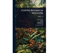 Curtis's Botanical Magazine