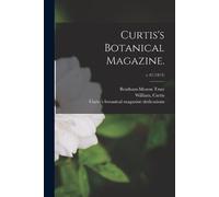 Curtis's Botanical Magazine.; v.42 (1815) (Tascabile)