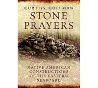 Curtiss Hoffman Stone Prayers (Tascabile)