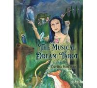 Curtiss Hoffman The Musical Dream Tarot (Tascabile)