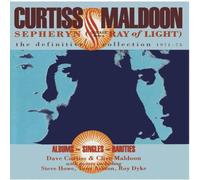 Curtiss & Maldoon - Sephern-Definitive Collection 1971-73
