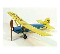 Curtiss Robin Rubber Powered Model Airplane by Dumas