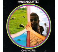 Curtiz,Owen - One World