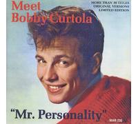Curtola, Bobby - Very Best Of 33 Cuts