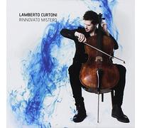 Curtoni Lamberto Rinnovato Mistero (CD)