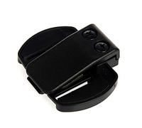 CURTT Staffa per casco da moto Citofono V4 V6 Accessori per casco da moto Sostituzione cuffie