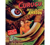Curucu, Beast of the Amazon (Blu-ray) John Bromfield Beverly Garland Tom Payne