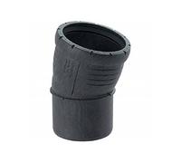 CURVA 15° Geberit Silent PP Antirumore Vari Diametri