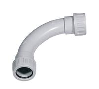 OFFERTA KIT 02 CURVE STAGNA IP65 PER TUBO RIGIDO DA 32