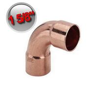 Curva 90° FF rame a saldare 1'' 5/8 - 41,28 mm