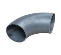 Curva 90 gradi Valvorobica D3 EN 10253-2 Diametro 114,3 mm RSCU2FERP114